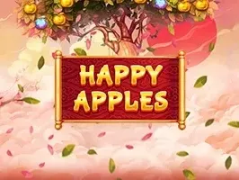 Happy Apples DNT game thumbnail