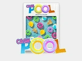 Cash Pool game screenshot