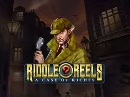 Riddle Reels_ A Case of Riches game thumbnail