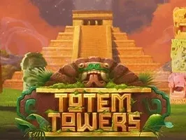 Totem Towers game screenshot