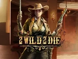 2 Wild 2 Die game screenshot