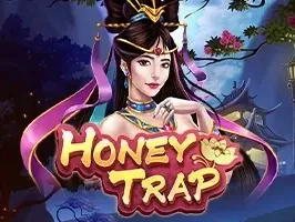 Honey Trap game screenshot