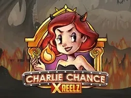 Charlie Chance game screenshot