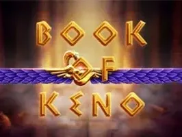 Book Of Keno thumbnail