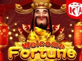 Welcome Fortune